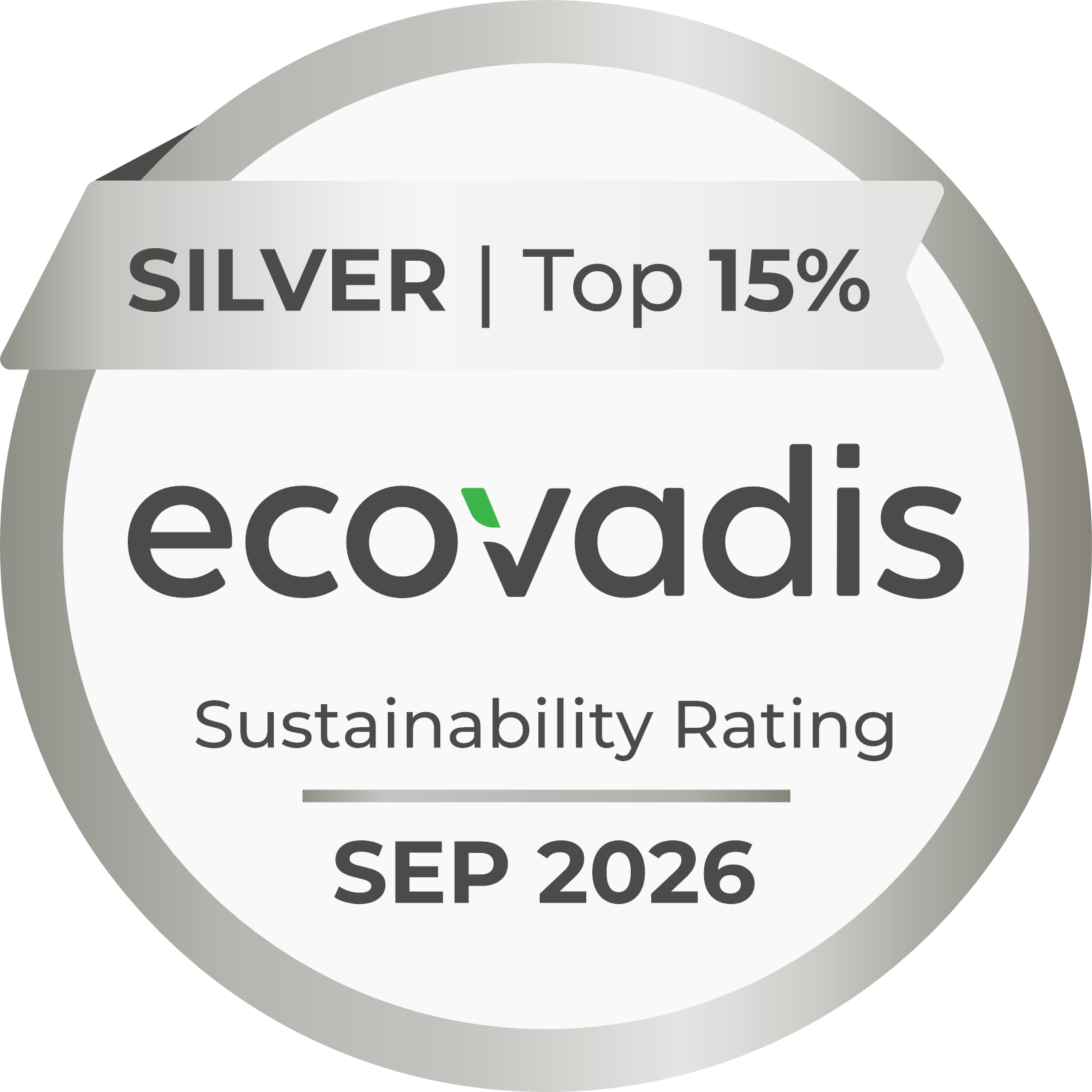 ANEO SAS_Medaille_Ecovadis_2026