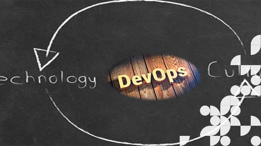 Once upon a time there was DevOps...