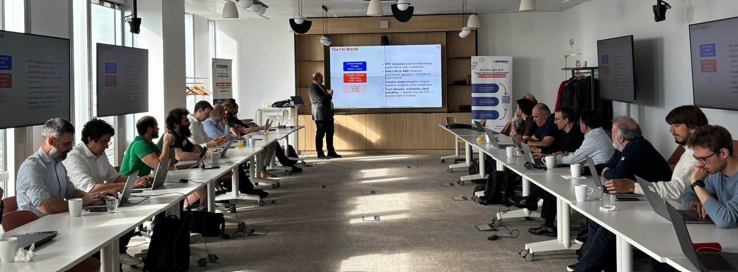armonik user group june