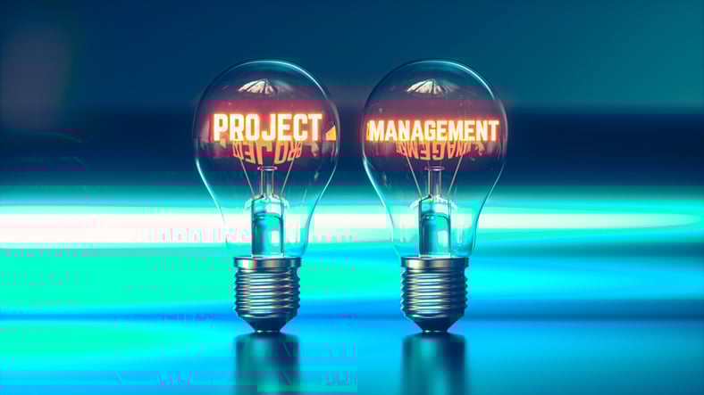 Lancer un projet sans plan, c’est conduire sans GPS