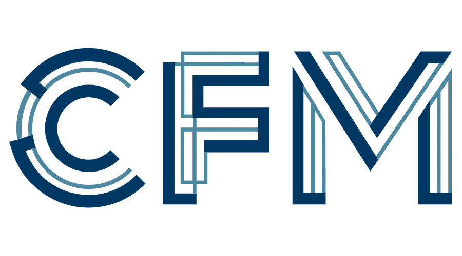 logo cfm