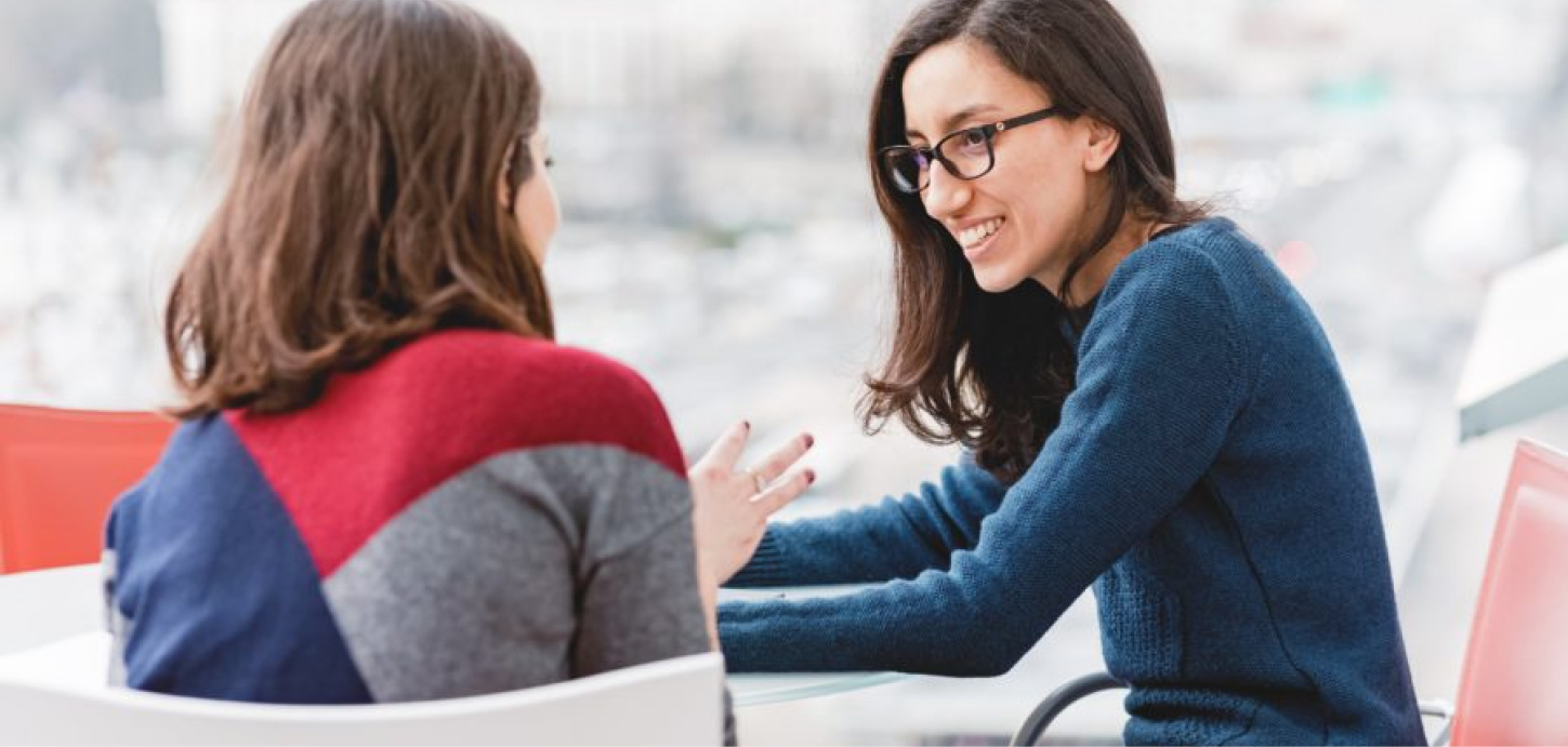 L'Aneo Touch du consultant 