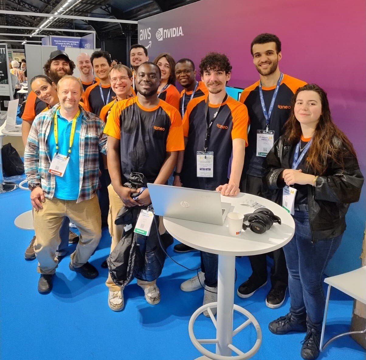 team teratec V2